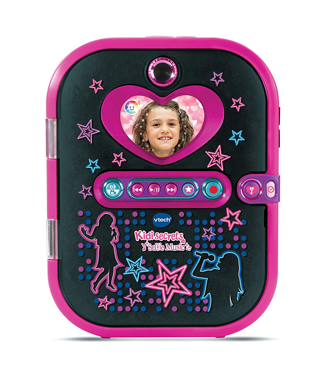 Kidi Secret Selfie - French Vtech