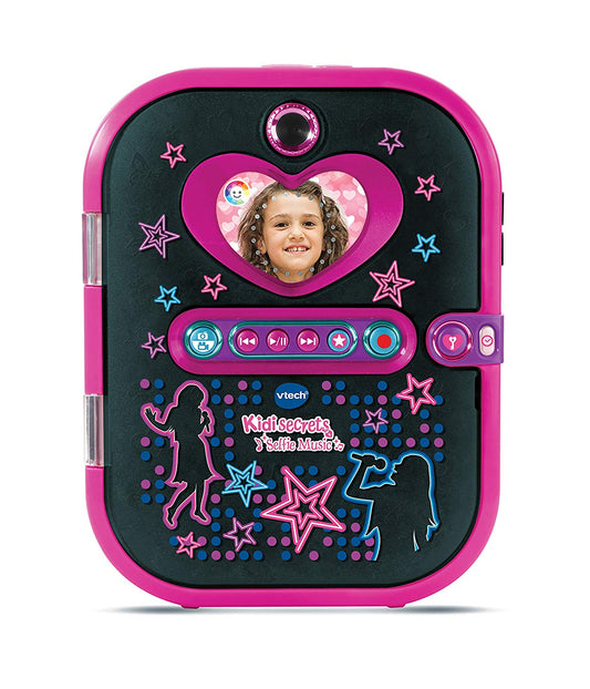Kidi Secret Selfie - French Vtech