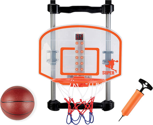 Electronic Basketball Hoop Cap Loisirs