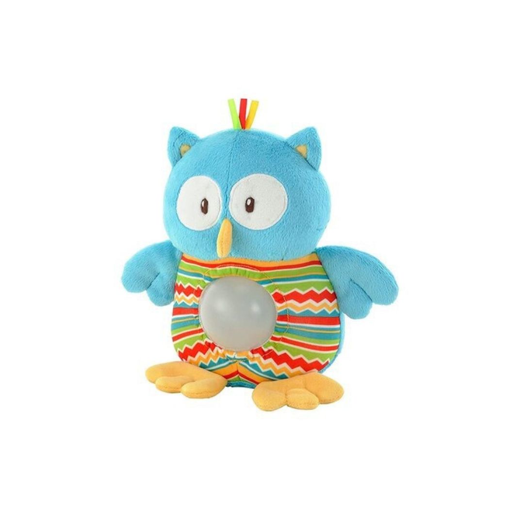 ELC Night Light Early Learning Centre
