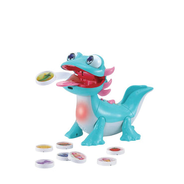 Baby Zebulon Mon Compagnon Glouton Vtech
