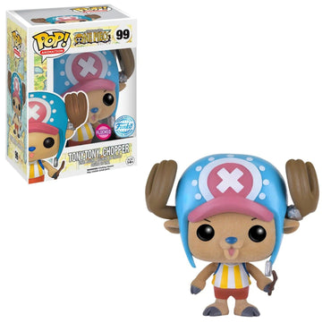 Funko Pop Tony Tony Choppe Funko
