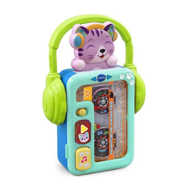 VTech Baby baladeur des découvertes Vtech