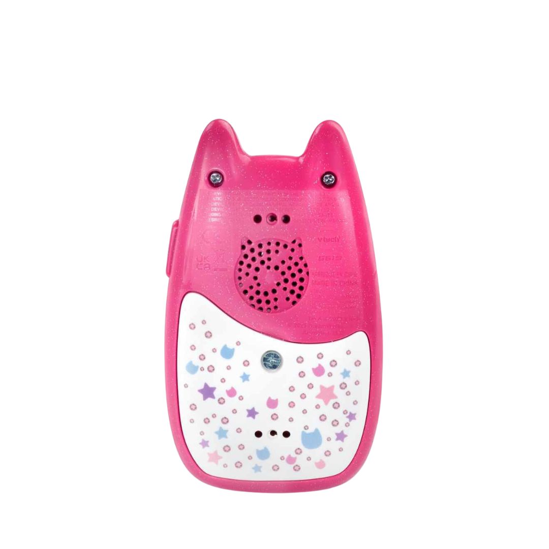 Vtech Gabby's Dollhouse A-Meow-Zing Phone Vtech