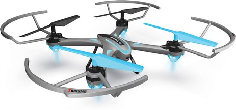 Advanced Team City Drone with 480P Wifi Camera Team City