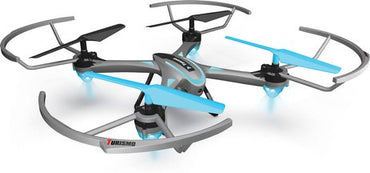 Advanced Team City Drone with 480P Wifi Camera Team City