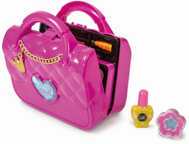 Lovely Make-Up Fashion Bag Clementoni