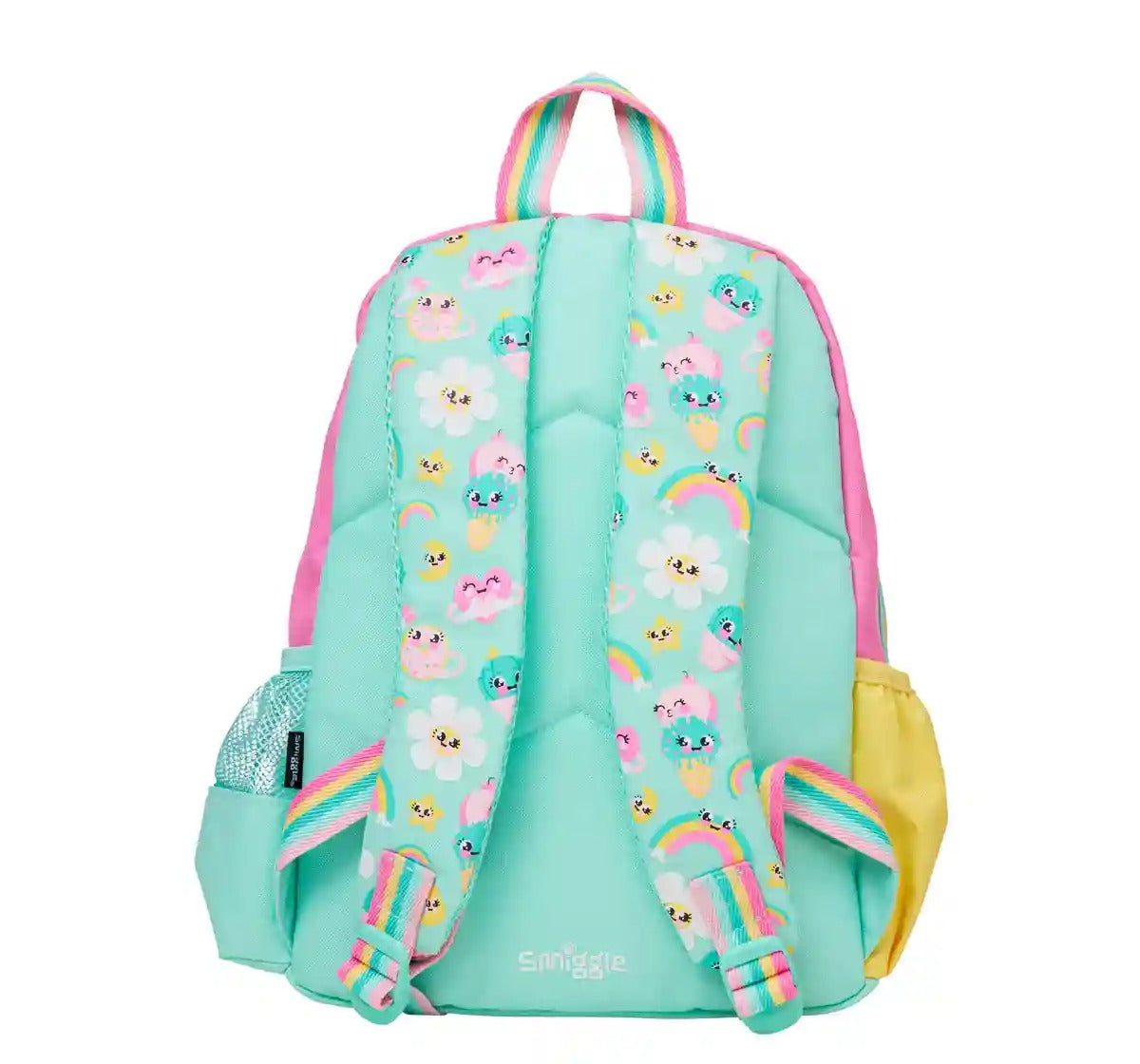 Smiggle Mint Backpack Smiggle