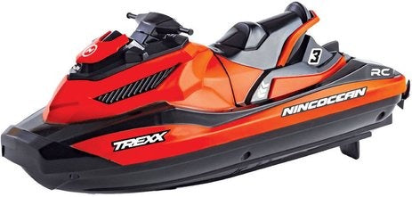 Jet-ski Radio Control Team City
