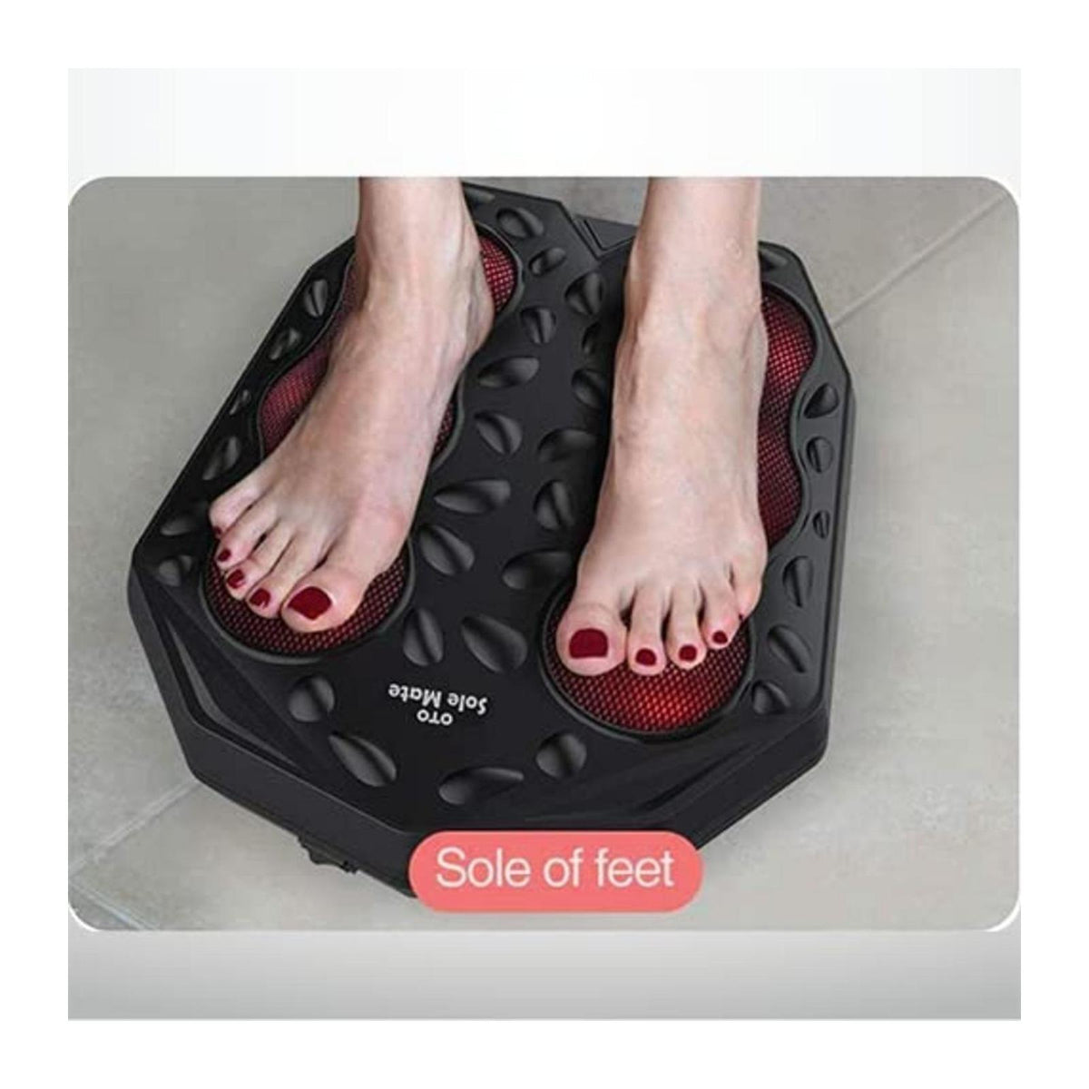 Oto Wellness Sole Mate OTO WELLNESS