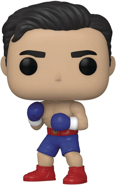 Boxing Ryan Garcia Funko