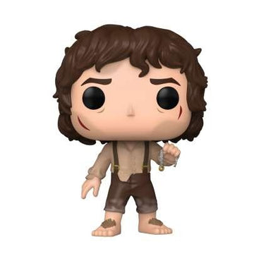 Funko Pop San Diego Comic-Con Funko