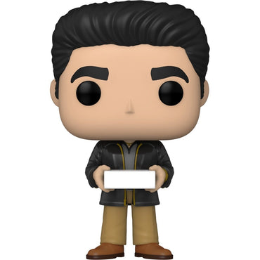 Funko Pop the iconic character Funko