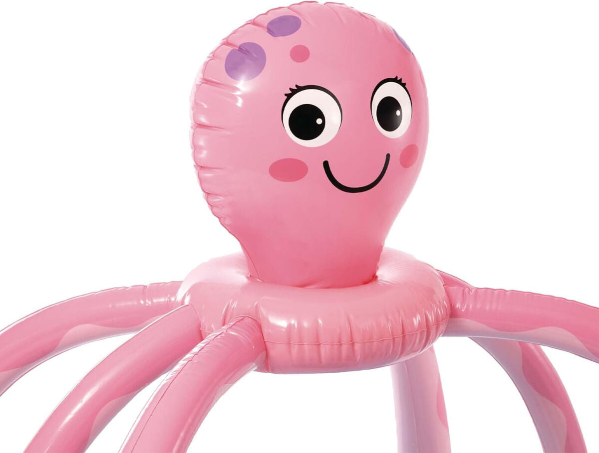 Intex Friendly Octopus Play Center Intex