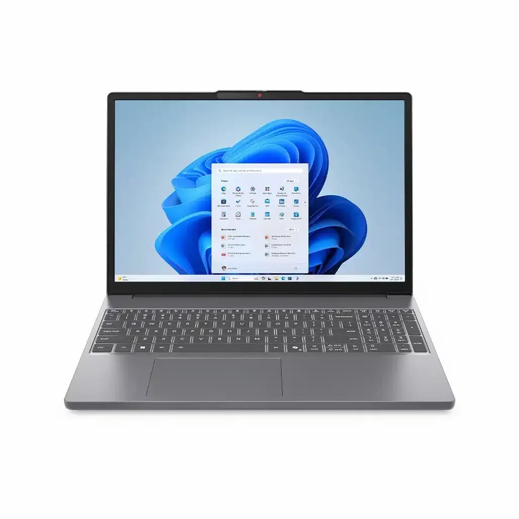 Lenovo IdeaPad slim 3 15IRH10 - 83K100E8AX - Core i7-13620H - Intel® UHD Graphics Lenovo