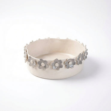 Bloom Ceramic Bowl Abed Tahan