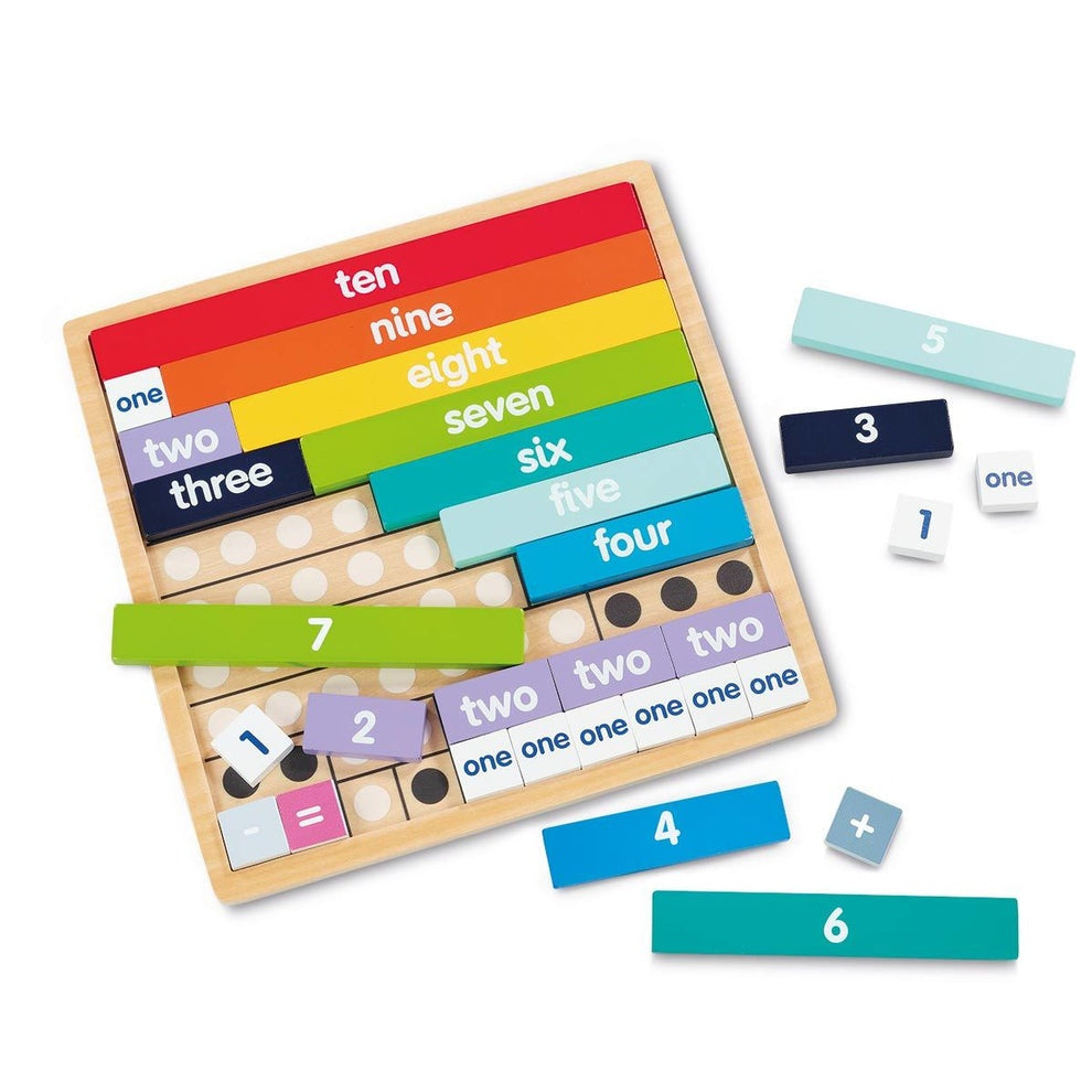 Early Learning Centre I Can Make Ten! Early Learning Centre