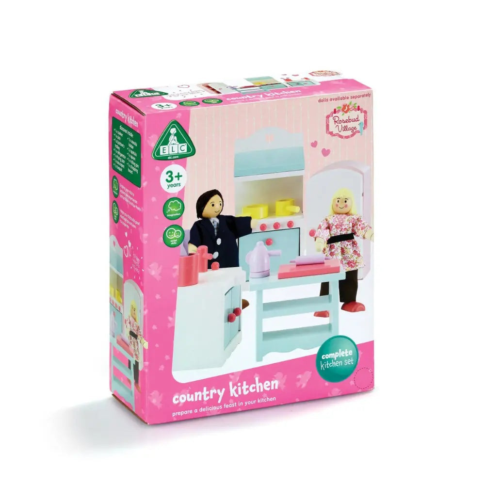 ELC Rosebud Country Kitchen Early Learning Centre