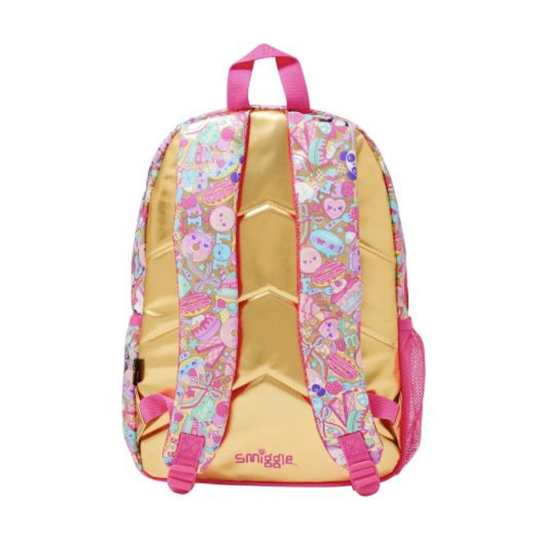 Smiggle 20th Birthday Classic Backpack 17' Smiggle