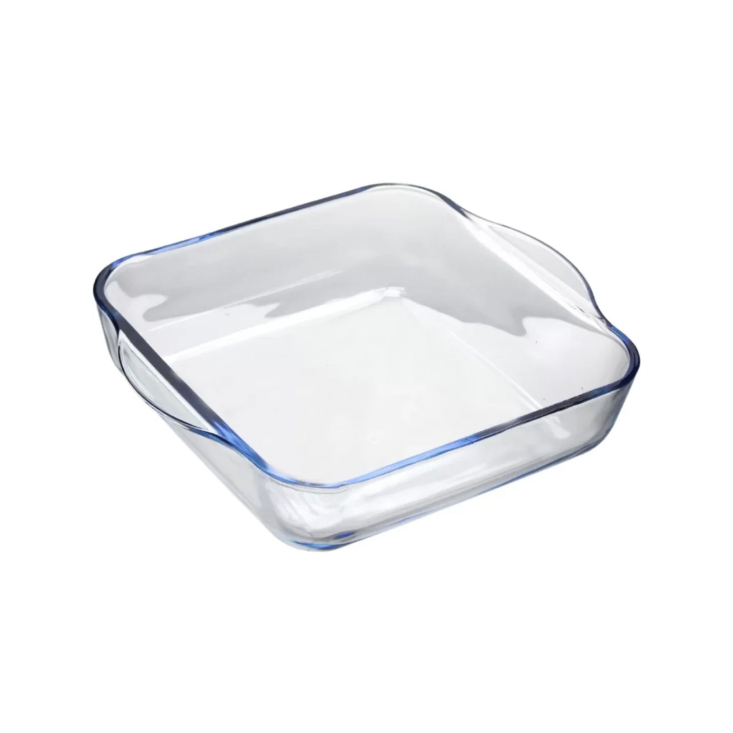 BR ART Square Plain Furnace Trays 26cm