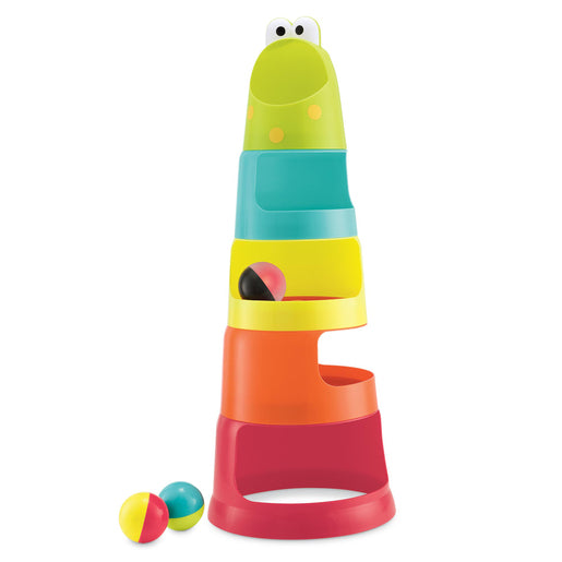 Stack and Drop Froggie