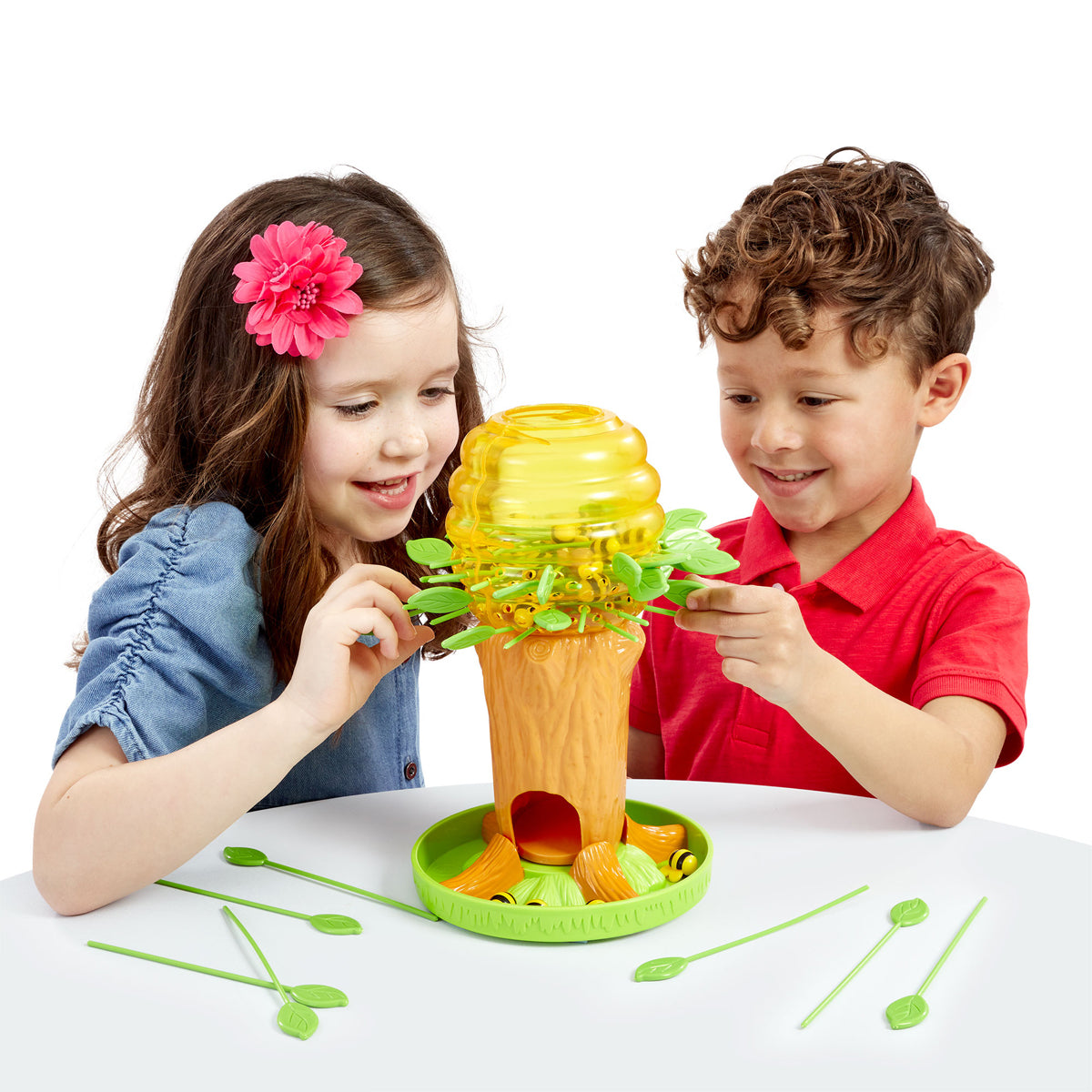 Golden Honey Bee Tree Early Learning Centre