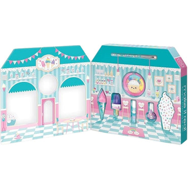 Make It Real Candy Shop Cosmetic Set Make It Real