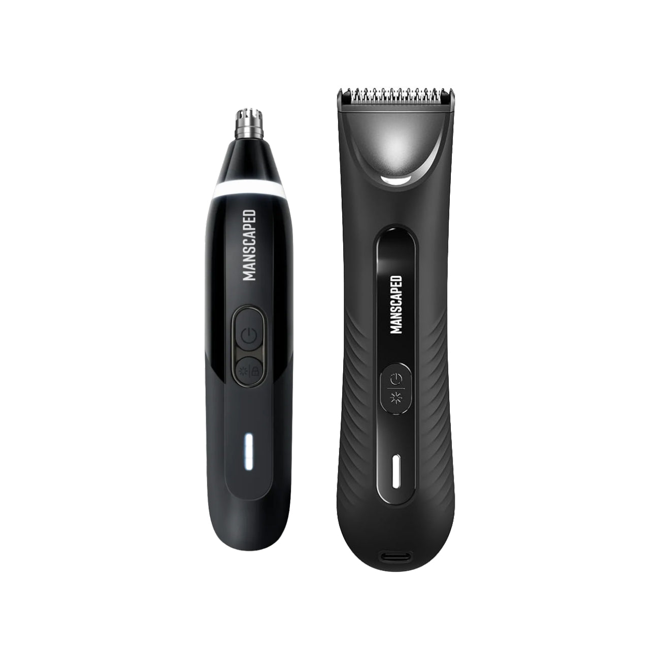 Grooming Bundle: Manscaped Lawn Mower 3.0 Plus + Weed Whacker 3.0 Pro Manscaped