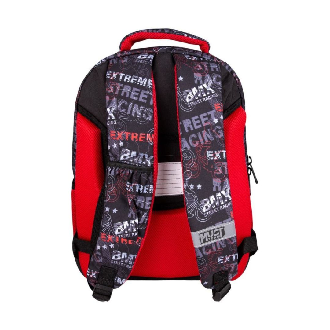 Must Team Bike Backpack 17' must
