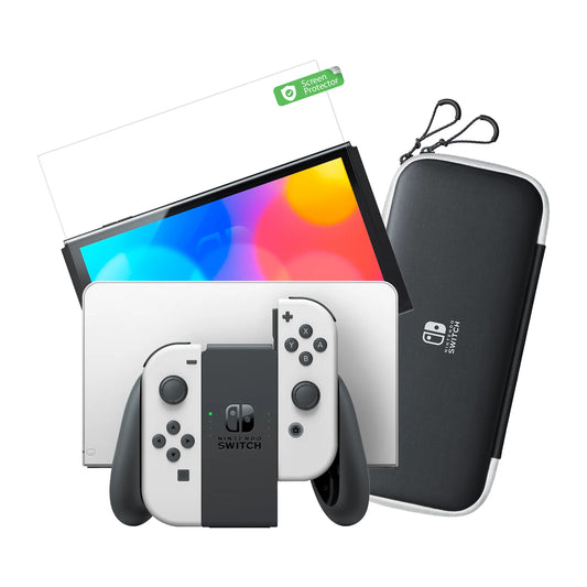 Nintendo Switch Bundle