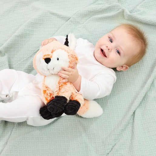 Fox Soft Toy Early Learning Centre