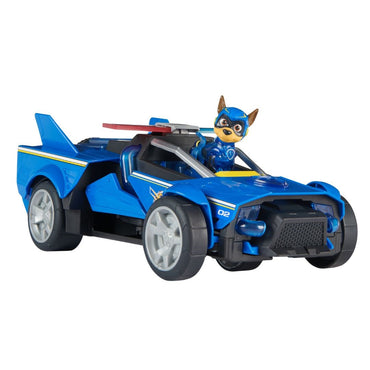 Spin Master Paw Patrol Transforming Car Spin Master
