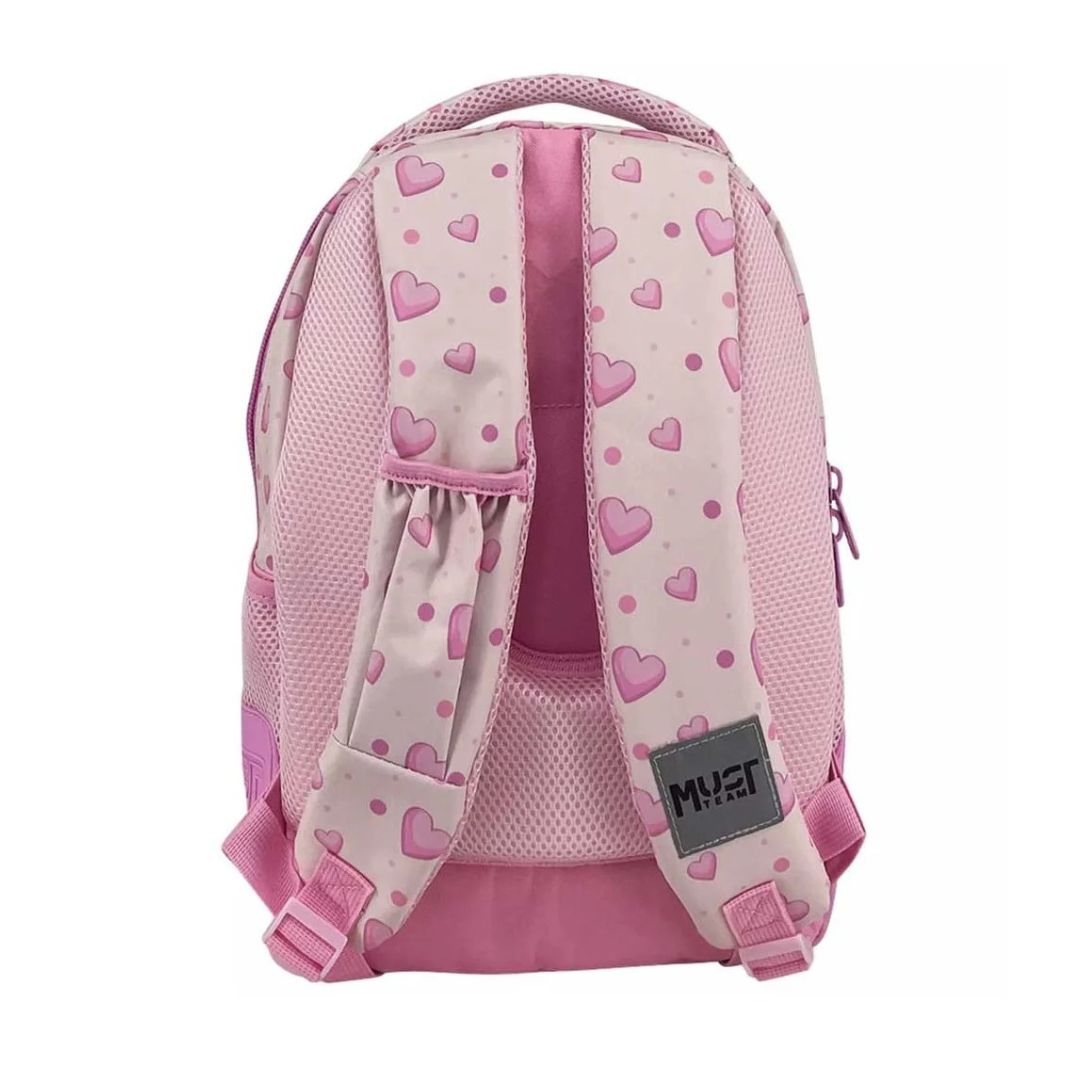 Must Team Endless Love Backpack 16' must
