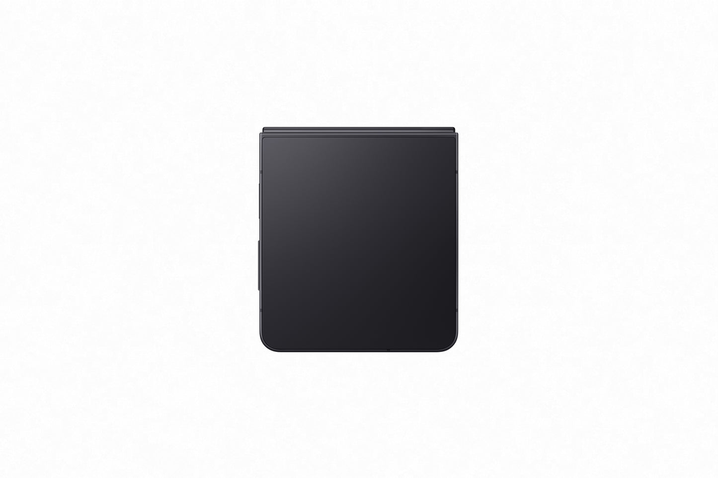SAMSUNG Z Flip 7- 12GB- 512GB Storage - Jet Black