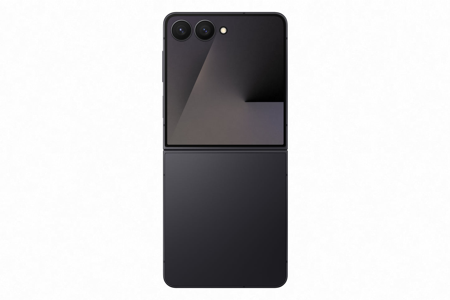 SAMSUNG Z Flip 7- 12GB- 512GB Storage - Jet Black