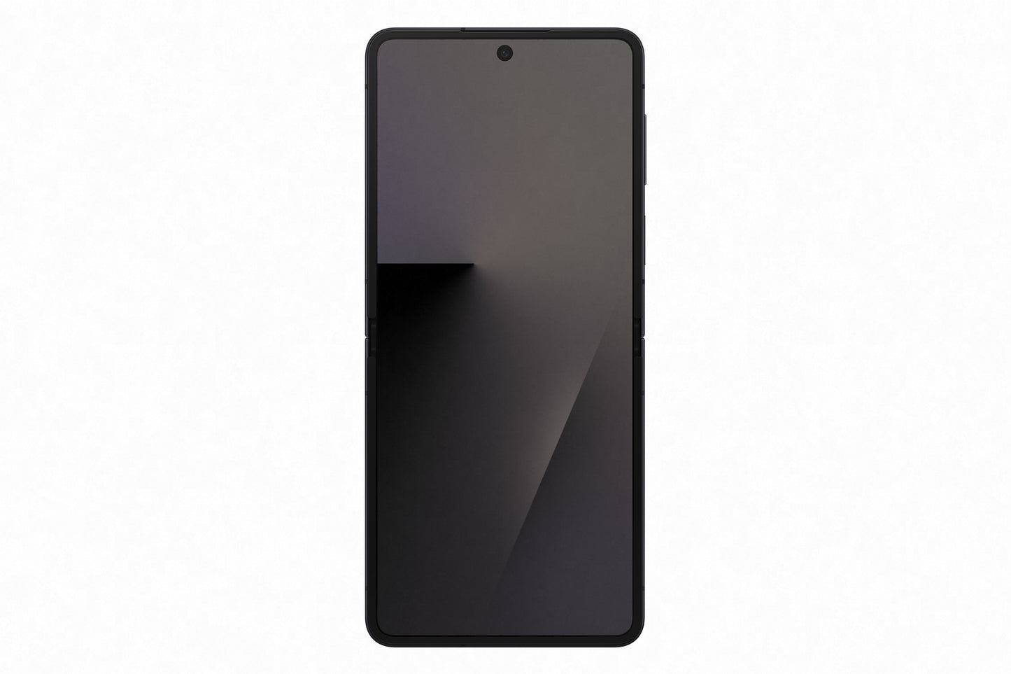 SAMSUNG Z Flip 7- 12GB- 512GB Storage - Jet Black