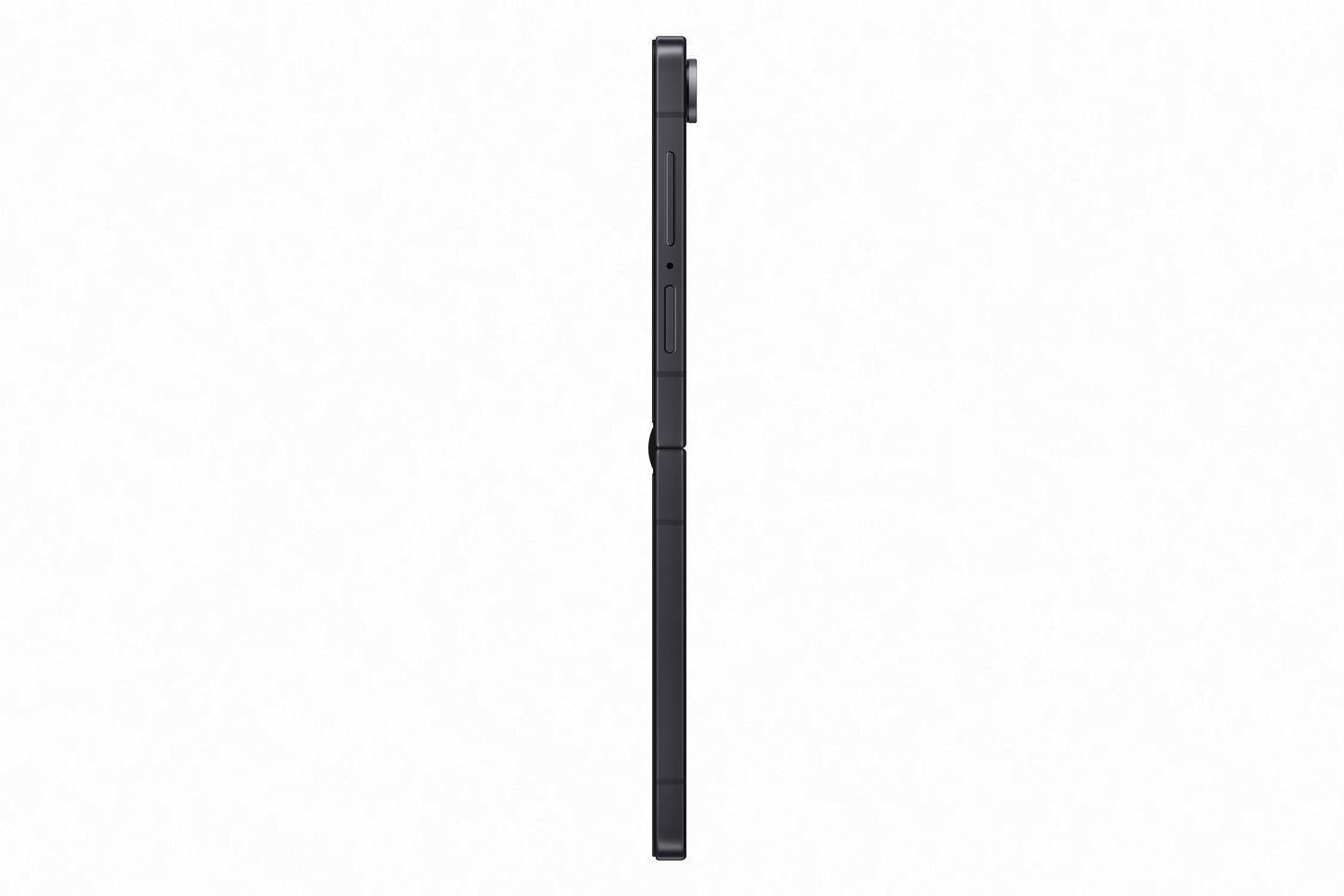 SAMSUNG Z Flip 7- 12GB- 512GB Storage - Jet Black