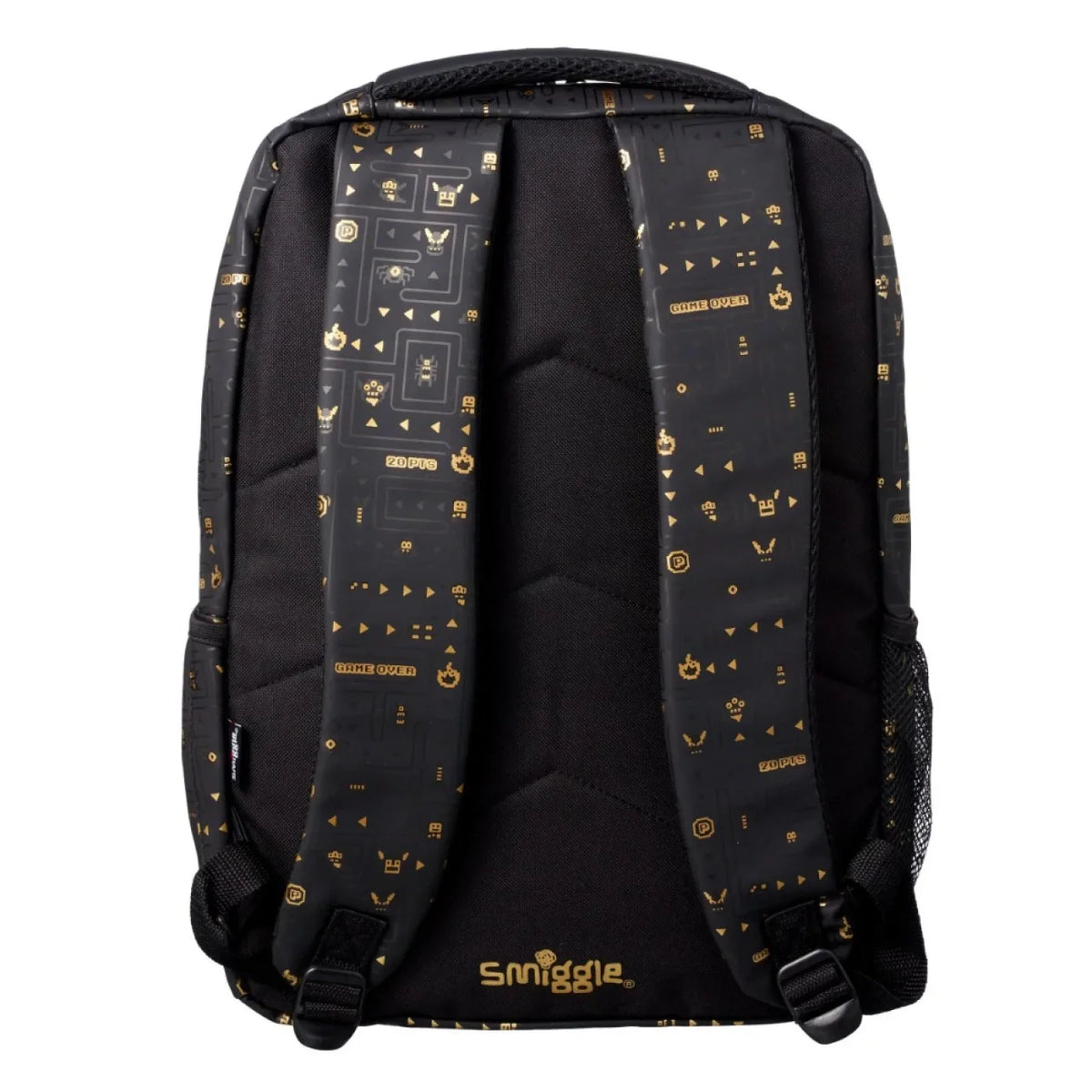 Smiggle Pac-Man Classic Backpack 18' Smiggle