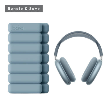 Bala Bangles (1LB) + Airpods Max 2nd generation Fast Bundle