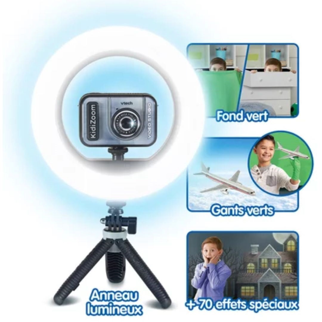 Vtech Kidizoom Video Studio HD Camera Vtech