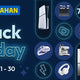 Dyson Black Friday