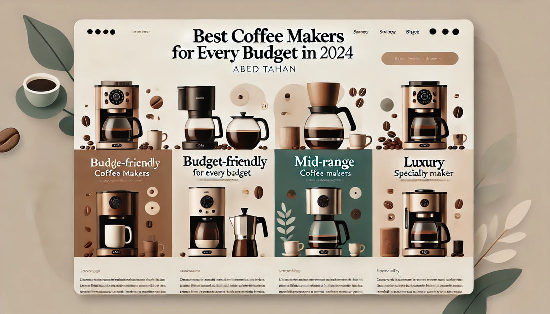 Coffee Makers