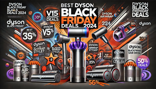 Dyson Black Friday