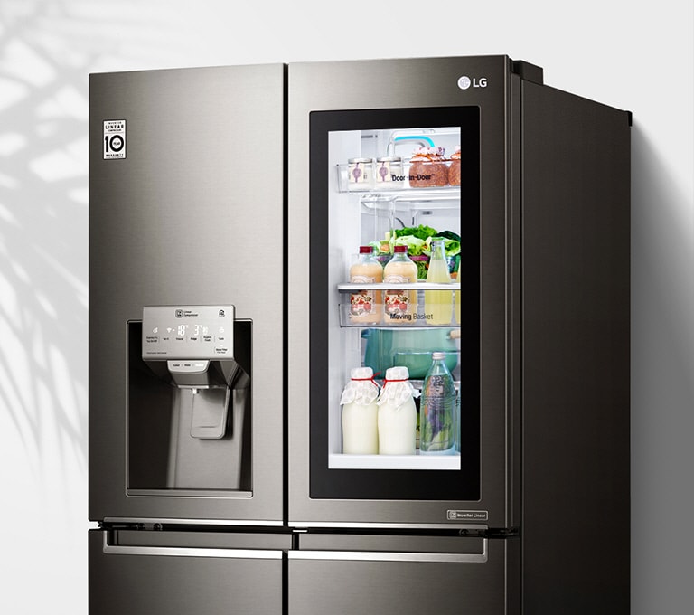 Refrigerators for Small Kitchens