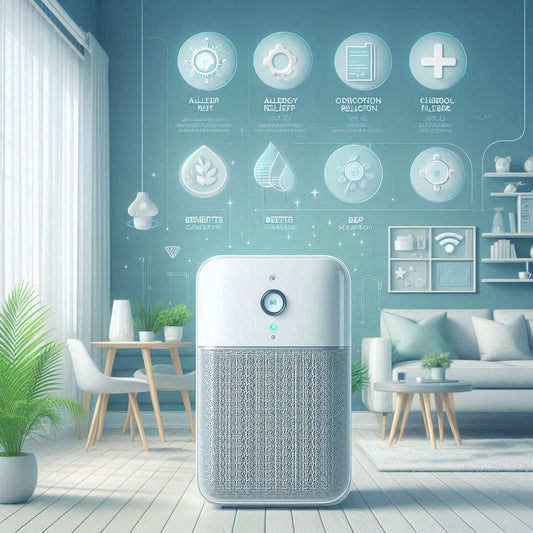 Air Purifiers