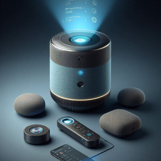 Smart Home Devices That Will Transform Your Living Space