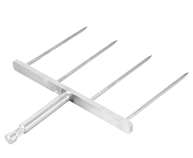 Fork Folder For Foam Plastic