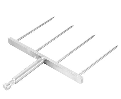 Fork Folder For Foam Plastic