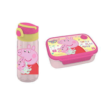 Must Peppa Pig Lunch Set must