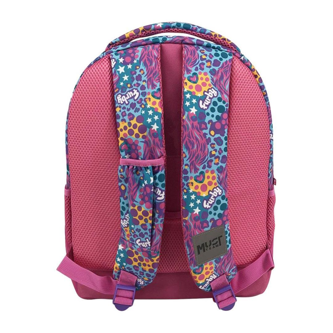 Must Furby Backpack 17' must